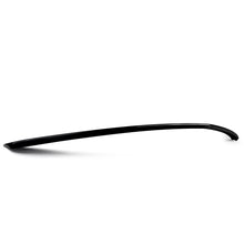 Gloss Black Rear Trunk Spoiler Wing For Mercedes W212 E250 E350 E550 2010-2016