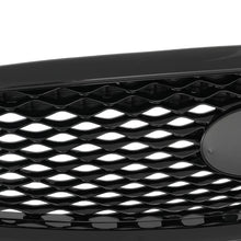 For 2014-2020 Infiniti QX70 Front Radiator Grille Grill Gloss Black 620706WP0A