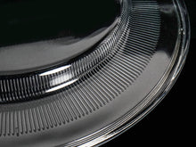 Front Headlight Lens Shell Cover For Mercedes G550 G55 G63 W463 G-Wagon 2007-2018