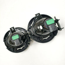 Clear Lens Driving Fog Lights Kit For 2011-2014 Chrysler 300 w/Bezel Bulbs Wires