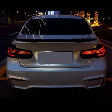 LED Tail Lights For BMW 3 Series F30 F80 M3 2013-2018