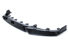 3PCS Gloss Black Front Splitter Lip for BMW X3 G01 M-Sport 2022-2024