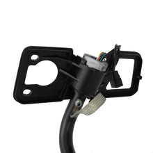 Driver Left Side Power Heated Mirror For Freighliner Columbia 2000 2004-2017 Black