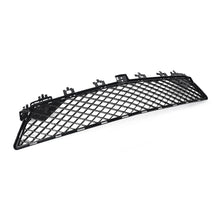 Front Bumper Lower Grille for Mercedes W204 C250 C350 2012 2013 2014 Part# 2048850853