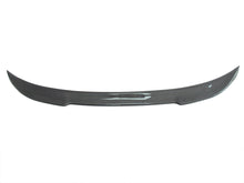 Real Carbon Fiber Rear Trunk Spoiler for BMW 3-Series F30 Sedan M3 F80 2013-2018 bm183