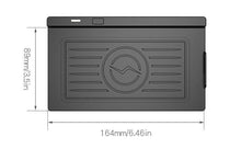 Wireless Charger Cell Phone Qi Charging Station Pad for 2014-2018 BMW X5 F15 X6 F16