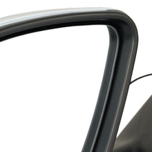 White Left Driver Side Mirror Heated for Mercedes W205 C250 C300 C350 C63 C43 Sedan 2015-2021