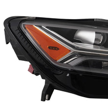 Right Passenger Side LED Headlight With DRL For 2016 2017 2018 Audi A6 AU2503196
