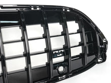 Fit 2024+ Mercedes CLE C236 A236 CLE300 CLE450 CLE53 Front Bumper Grille GT Style