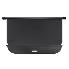 Retractable Rear Cargo Cover For Subaru Crosstrek / Impreza 2024–2025 Rear Trunk Shade