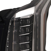 Driver Left Side For 2015-2020 Cadillac Escalade ESV Full LED Projector Headlight Headlamp