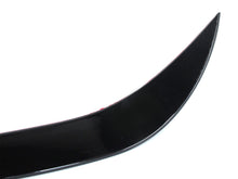 Glossy Black Front Bumper Canards Set for VW Golf MK6 GTI 2008-2012