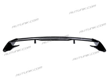 Glossy Black Rear Roof Spoiler Wing for Mercedes Benz GLA X156 GLA180 GLA200 GLA250 GLA45 2014-2020 sp79