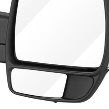 For 2015-2022 Ram Promaster City Non-heated Door Side Rear View Mirror Assembly Manual Right Side