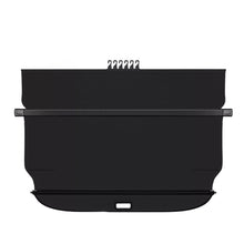Retractable Rear Cargo Cover For Ford Edge 2015–2024 Rear Trunk Shade