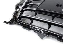 Chrome Front Grille for Audi A3 8V S3 2013 2014 2015 2016