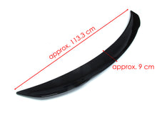 Gloss Black Rear Trunk Spoiler For 2020-2023 Mercedea CLA C118 W118 CLA250 CLA35 CLA45 sp68