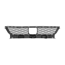 Front Lower Bumper Grille For 2015-2022 Dodge Charger SXT SE Pursuit 68214781AB