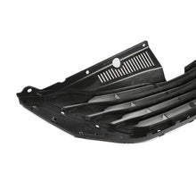 8pcs Chrome Front Grille Fog Lights Brackets For 2011-2017 Toyota Sienna
