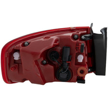 Outer Rear Tail Light Assembly For Audi A4 B8.5PA 2013-2016