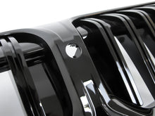 Gloss Black Front Kidney Grille Grill Fit For BMW G20 320i 330i M340i 2023-2024 2025+