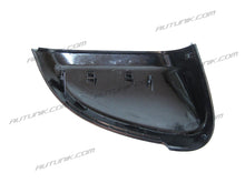 Carbon Fiber Side Mirror Cover Caps for AUDI A4 B9 S4 RS4 A5 F5 S5 RS5 2017-2024