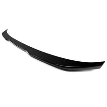 Gloss Black Rear Trunk Spoiler For BMW G30 530i 540i m550 F90 M5 Sedan 2017-2023
