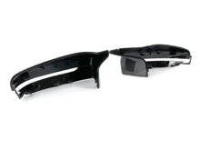 Real Carbon Fiber Mirror Caps Replacement for BMW M3 G80 M4 G82 G83 2021-2024