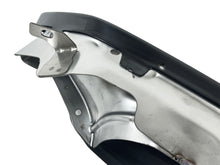 Gloss Black Exhaust Tips for BMW 8 Series G14/G15/G16 M-Sport 2019+