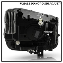 Left Driver Side Front Lamp For 2020-2024 Mercedes Benz W247 GLB GLB250 GLB35 MultiBeam w/o AFS LED Headlight