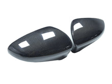 Real Carbon Fiber Mirror Caps Replace for Lexus IS ES GS LS CT RC IS200t IS300 IS350 F Sport 2014-2020