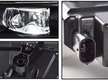 Pair Front LED DRL Fog Lights Lamp Fit For BMW G11 G12 740i 750i 2016-2019