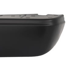 For 2008-2016 Ford F-250 Super Duty Rear Bumper End Cap Right Side RH Painted
