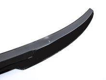 For 2021-2024 BMW G26 430i Gran Coupe I4 Highkick Trunk Spoiler Gloss Black