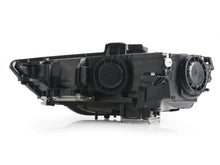 Passenger RH Right Side Headlight For Audi A3 2015-2016 HID Xenon Non-AFS Projector Lamp