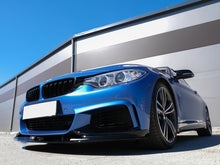 Gloss Black Front Bumper Grille for BMW 4 Series F32 F33 F36 M4 F82 F83