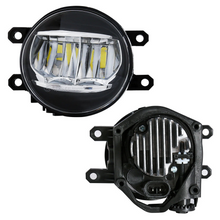 LED DRL Daytime Running Light Fog Lamp Set for Toyota Camry SE XSE 2018-2020