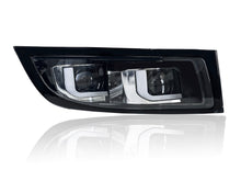 LED Daytime Running Lights Fog Lights Assembly For 2003-2009 Lexus GX470 Left+Right