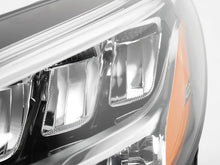 LED Headlight Left Driver Side For 2019-2021 Mercedes-Benz C300 C43 W205