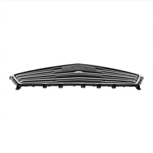 Chrome Front Bumper Upper Grille Grill For 2016-2020 Cadillac XT5