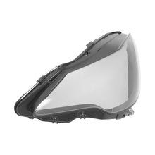 Left Headlight Lens Cover for Mercedes E-Class Coupe W207 E350 E400 E550 2014 2015 2016 2017