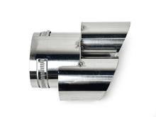 Replacement Dual Exhaust Tips Tailpipe for BMW X5 X6 X7 G05 G06 G07 2019-2025