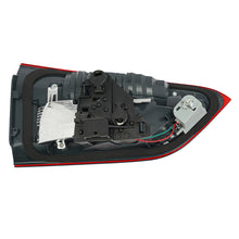 LED Inner Tail Light Right Side Brake Rear Lamp For 2016 2017 2018 BMW X1 F48