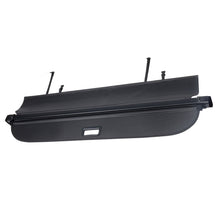 Trunk Retractable Cargo Cover Security Shield For Subaru Outback 2015–2019