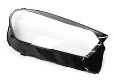 Right Headlight Lens Cover For Mercedes GLE W167 2020–2023 SUV Passenger Side