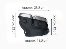 Exhaust Muffler Tips For Mercedes W212 W204 W222 S63 S65 CLS63 E63 SL65 AMG