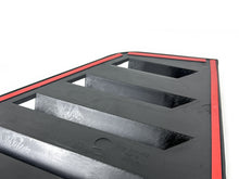 Window Louver Rear Side Vent Cover For VW Golf 7 MK7 Mk7.5 GTI GTD R 2013-2019
