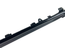 Gloss Black Rear Diffuser w/ Exhaust for BMW X5 G05 M Sport 2019-2023