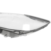 Left & Right Front Headlight Lens Covers for Lexus ES250 / ES300h / ES350 2013 2014 2015 Headlamp Shells