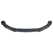 Carbon Look Front Bumper Lip Spoiler Splitter For BMW F87 M2 2016-2018